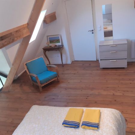 Apartament La Clef Des Champs Audinghen Zewnętrze zdjęcie