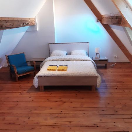 Apartament La Clef Des Champs Audinghen Zewnętrze zdjęcie