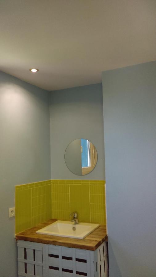 Apartament La Clef Des Champs Audinghen Zewnętrze zdjęcie