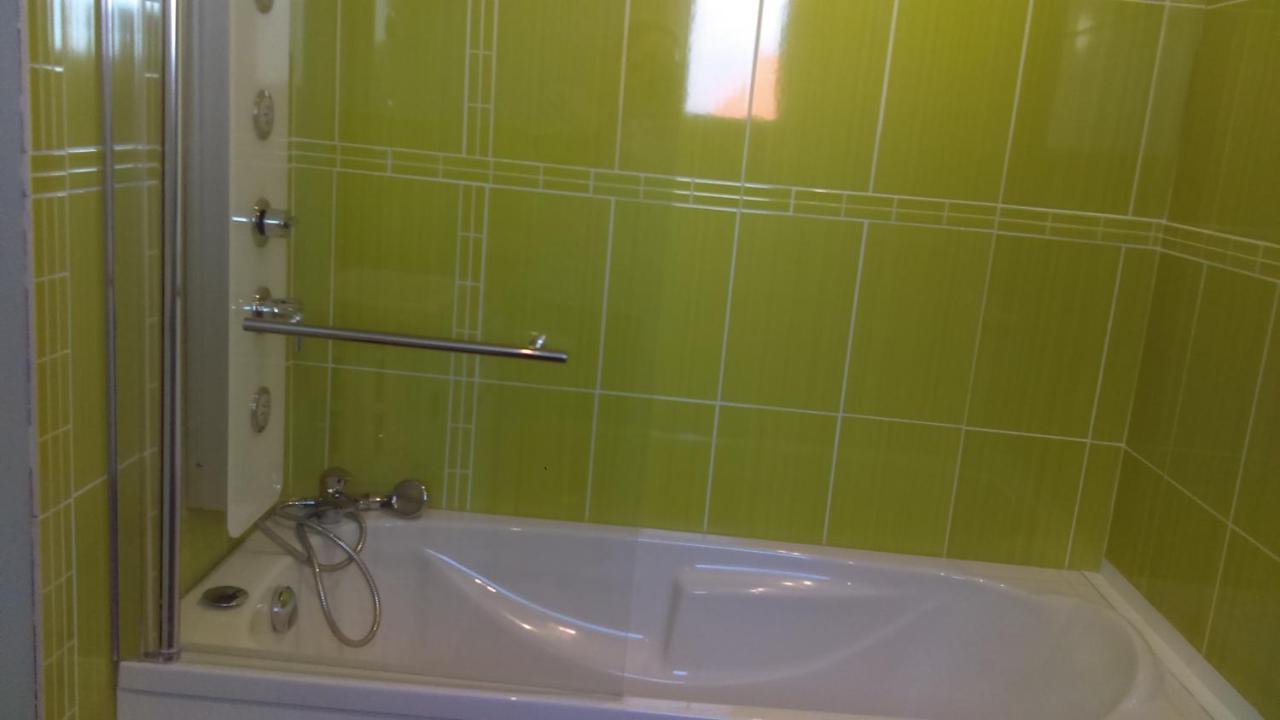 Apartament La Clef Des Champs Audinghen Zewnętrze zdjęcie