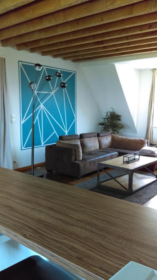 Apartament La Clef Des Champs Audinghen Zewnętrze zdjęcie