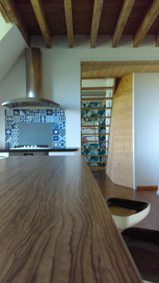 Apartament La Clef Des Champs Audinghen Zewnętrze zdjęcie