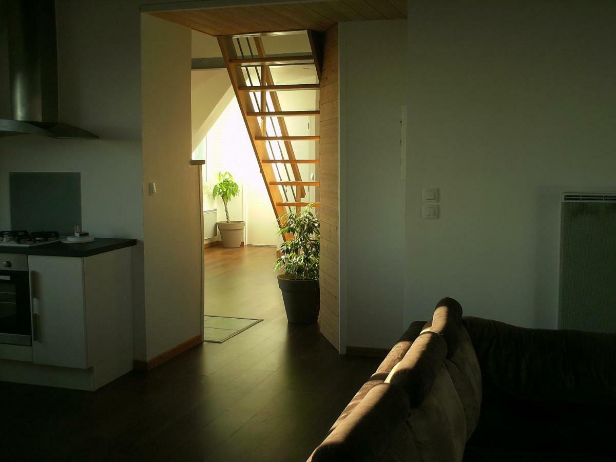 Apartament La Clef Des Champs Audinghen Zewnętrze zdjęcie