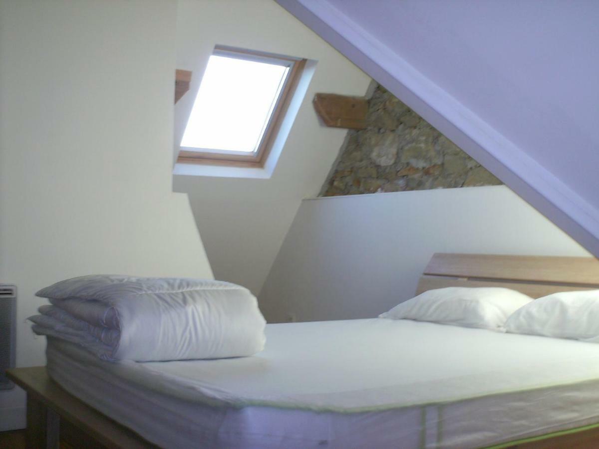 Apartament La Clef Des Champs Audinghen Zewnętrze zdjęcie