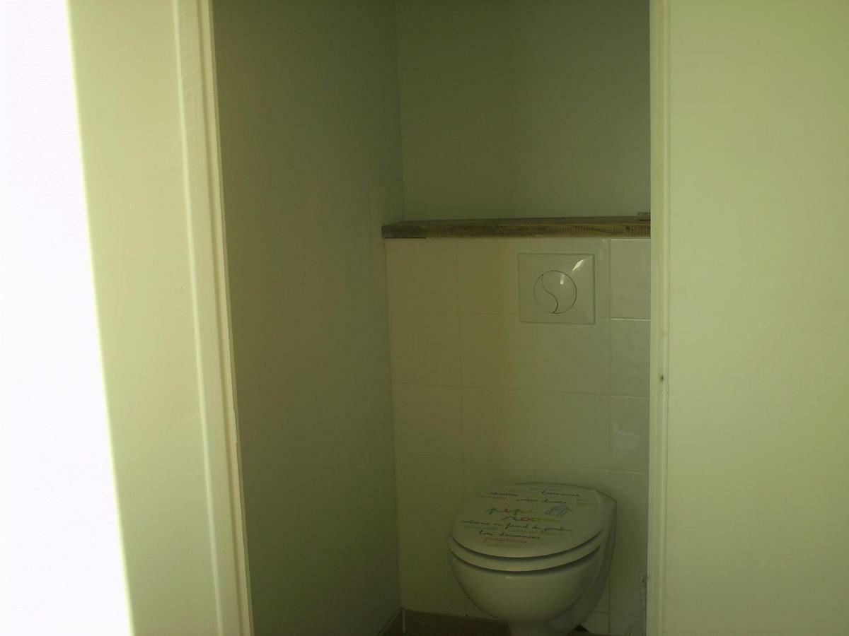 Apartament La Clef Des Champs Audinghen Zewnętrze zdjęcie
