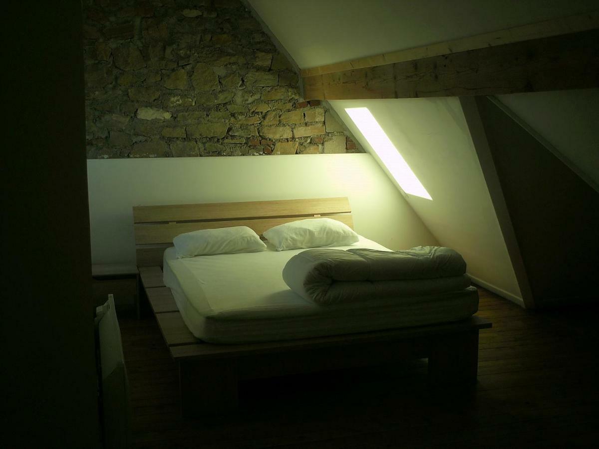 Apartament La Clef Des Champs Audinghen Zewnętrze zdjęcie